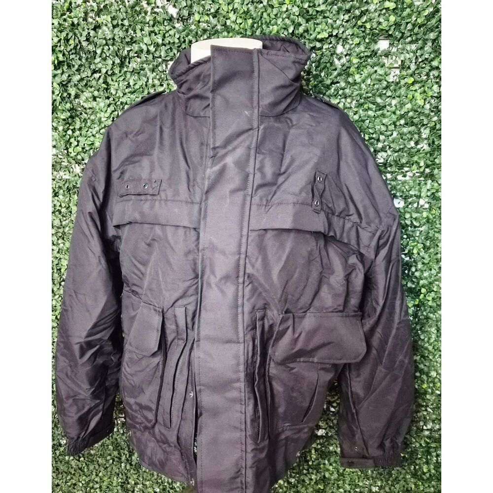 Spiewak uniform jacket